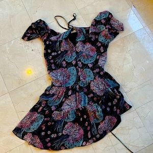 Love shack fancy dress